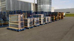 Placement menuiserie Coene