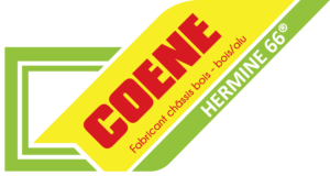 Logo Menuiserie Coene