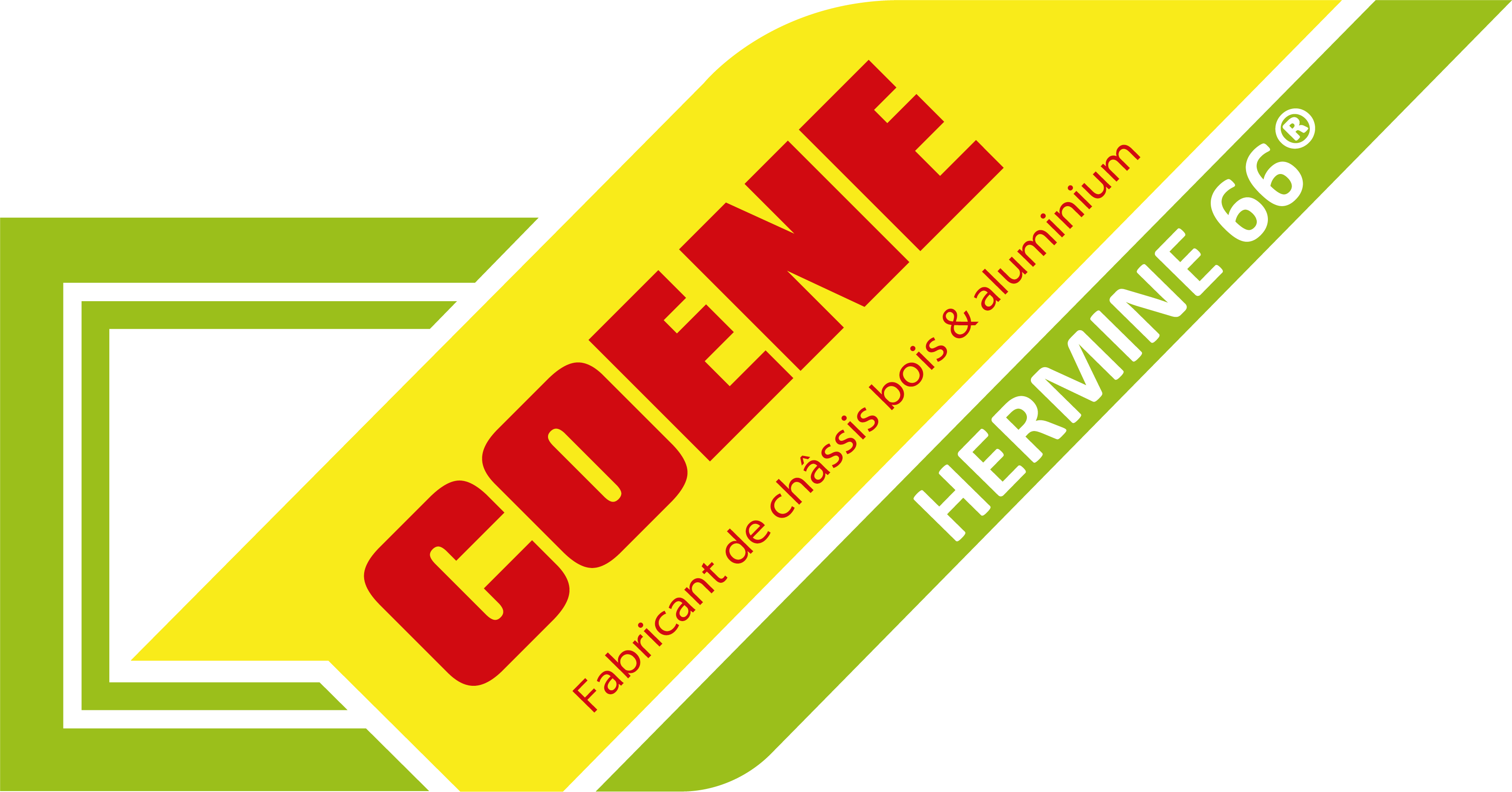 Menuiserie COENE